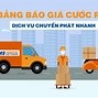 Các Công Ty Vận Chuyển Hàng Hóa Quốc Tế