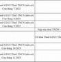 Mẫu Tờ Khai Thuế Tndn Năm 2023