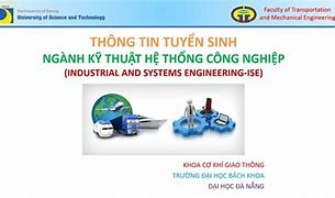 Mức Lương Ngành Kỹ Thuật Hệ Thống Công Nghiệp