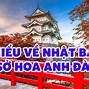 Xứ Sở Hoa Đào